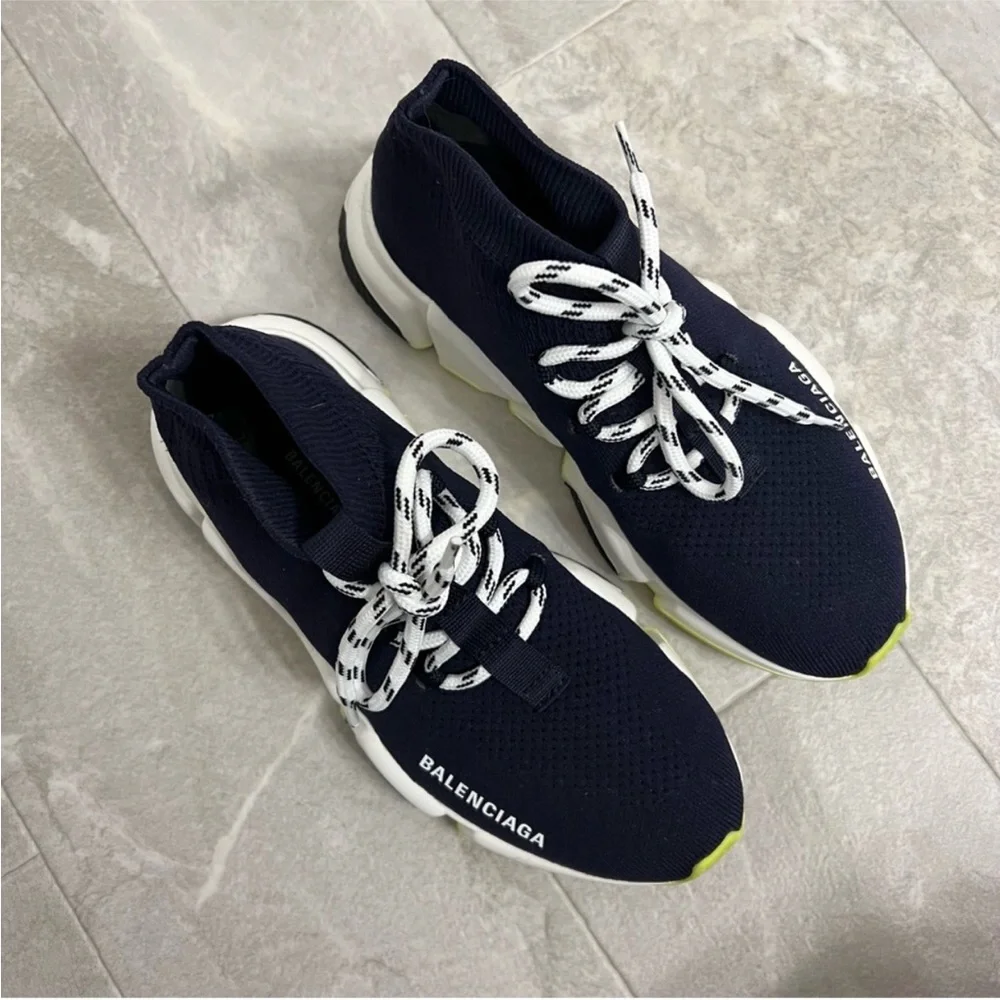 Balenciaga shoes - Picture 3 of 11